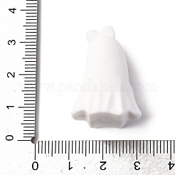 Hallowmas Silicone Beads&nbsp;SIL-K006-01B
