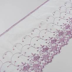 Lace Trim&nbsp;OCOR-WH20020-11A