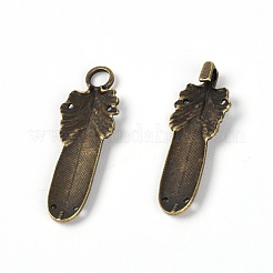 Alloy Hook Button&nbsp;BUTT-WH0015-39A