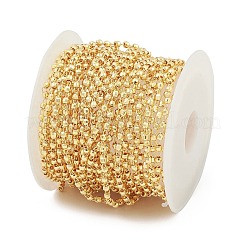 Brass Ball Chains&nbsp;CHC-M025-56G