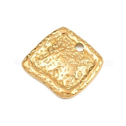 304 Stainless Steel Pendants&nbsp;SA-CBA038A-06G