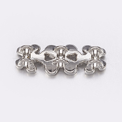 Alloy Bar Spacers&nbsp;X-BSAH030