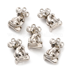 CCB Plastic Pendants&nbsp;CCB-D005-31P