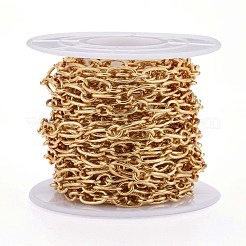 Brass Chains&nbsp;CHC-H102-18G