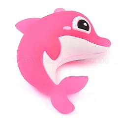 PVC Plastic Big Pendants&nbsp;X-KY-U004-05