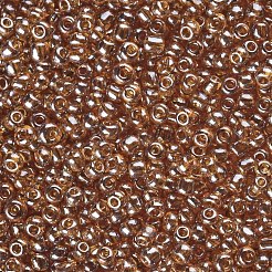 Glass Seed Beads&nbsp;X1-SEED-A006-2mm-102C