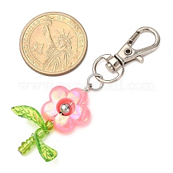 Acrylic Pendant Decorations&nbsp;HJEW-JM04159