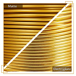 Round Aluminum Wire&nbsp;AW-BC0003-32B-0.8mm