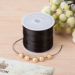 Flat Elastic Crystal String&nbsp;EW019-1