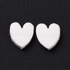 Handmade Polymer Clay Cabochons&nbsp;CLAY-A002-02H