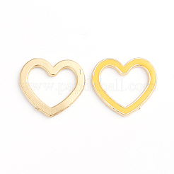 Alloy Linking Rings&nbsp;KK-I671-04G