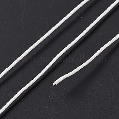 Round Waxed Polyester Cord&nbsp;YC-C001-01A-02