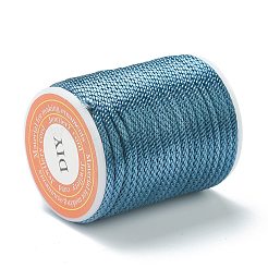 Polyester Braided Cords&nbsp;OCOR-I006-A04-40