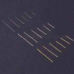鉄平頭ピン  ミックスカラー  16~40x0.7mm&nbsp;IFIN-PH0021-01