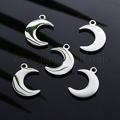 Tarnish Resistant 304 Stainless Steel Pendants&nbsp;STAS-I140-05