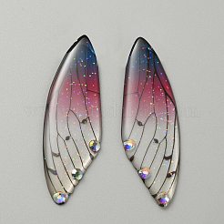 Resin Pendants&nbsp;KY-TAC0012-01B
