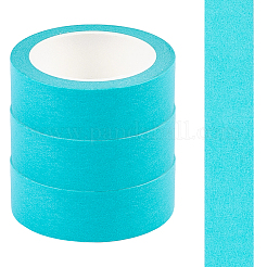 3 Rolls Masking Tape&nbsp;AJEW-CP0009-39B