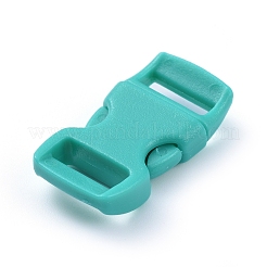 Plastic Adjustable Quick Side Release Buckles&nbsp;KY-WH0020-33O