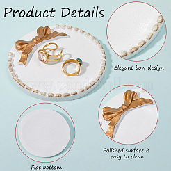 Resin Candle Base&nbsp;DIY-WH20002-144A