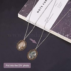DIY Pendant Making&nbsp;DIY-PH0024-18