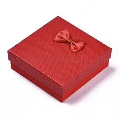 Cardboard Jewelry Boxes&nbsp;CBOX-N013-017