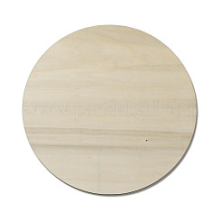 Wood Pendulum Board&nbsp;LS-DJEW-F017-01I