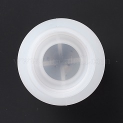DIY 3D Mushroom Display Decoration Silicone Molds&nbsp;DIY-D070-08