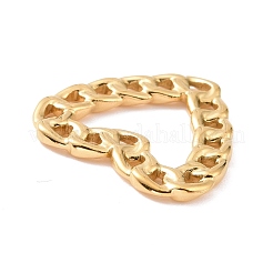 Ion Plating(IP) 304 Stainless Steel Linking Rings&nbsp;STAS-G264-02G
