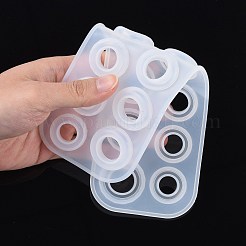 Silicone Ring Molds&nbsp;DIY-G007-06