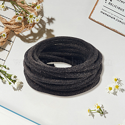 5M DIY Frosted Cowhide Leather Cord&nbsp;OCOR-GF0004-97D-01