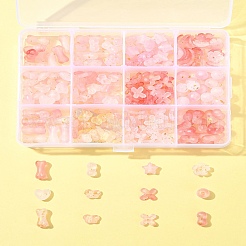 DIY Jewelry Making Findings Kits&nbsp;DIY-FS0008-99
