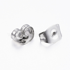 Tarnish Resistant 304 Stainless Steel Ear Nuts&nbsp;STAS-H376-83