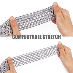 Polyester Ribbons&nbsp;OCOR-BC0001-09B