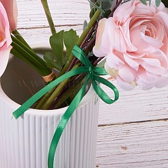 Satin Ribbon&nbsp;SRIB-RC6mmY