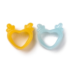 Synthetic Coral Beads&nbsp;CORA-F021-08
