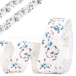 2 Rolls Cotton Ribbon&nbsp;OCOR-CY0002-81A