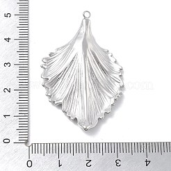 304 Stainless Steel Pendants&nbsp;STAS-Z121-22P