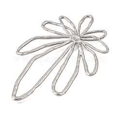 Alloy Big Pendants&nbsp;AL-CBA31C4-06P