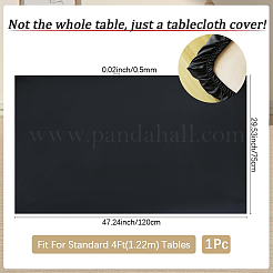 Polyester Tablecloth&nbsp;AJEW-GF0013-22A-04