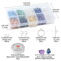 DIY Jewelry Making Kit&nbsp;DIY-FS0003-72