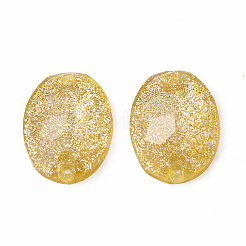 Oval Sew on Rhinestone&nbsp;CRES-B006-05A