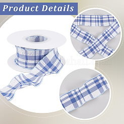 Burlap Ribbons&nbsp;OCOR-WH20007-03F