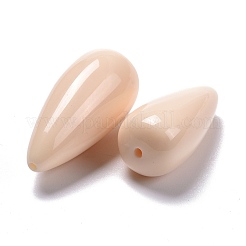 Retro Style Resin Beads&nbsp;RESI-C005-01A