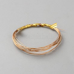925 Sterling Silver Wire&nbsp;STER-WH0019-36B-G