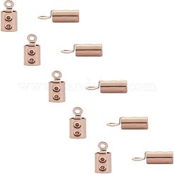 304 Stainless Steel Cord End&nbsp;STAS-UN0007-88RG