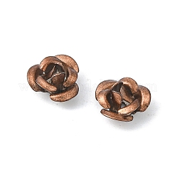 Aluminum Cabochons&nbsp;MRMJ-TAC0004-02A-06