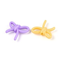 Opaque Acrylic Beads&nbsp;SACR-T035-05M