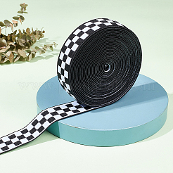 5 Yards Polyester Elastic Band&nbsp;SRIB-BC0001-11