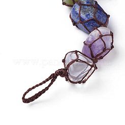 Chakra Jewelry&nbsp;HJEW-L024-01