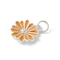 S925 Sterling Silver Pendant&nbsp;LS-STER-H115-12A-S